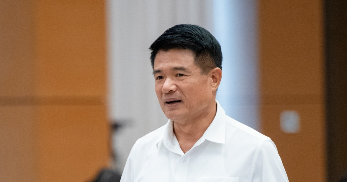 Công an xã không phải là một cấp điều tra