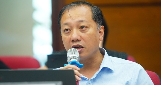 Cục Trồng trọt và Bảo vệ thực vật xin lỗi vì không trả lời kiến nghị của DN