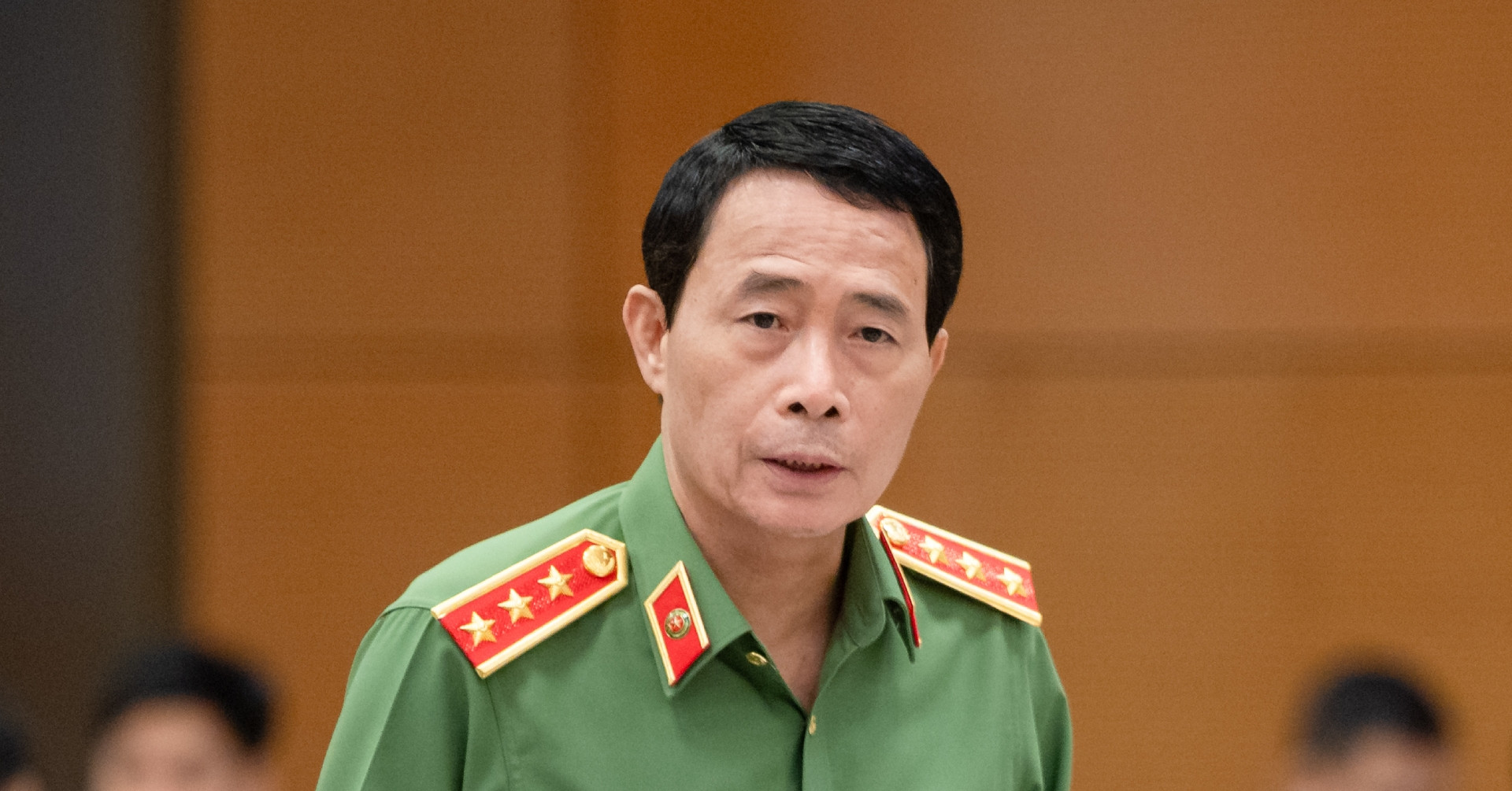 Đề xuất giữ quy định về bỏ hình phạt tử hình với 8 tội danh