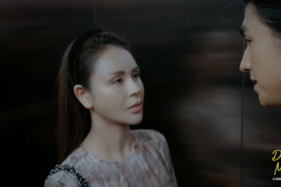 'Dịu dàng màu nắng' tập 7: Tình trẻ khuyên Lan Anh nên bỏ Xuân Bắc