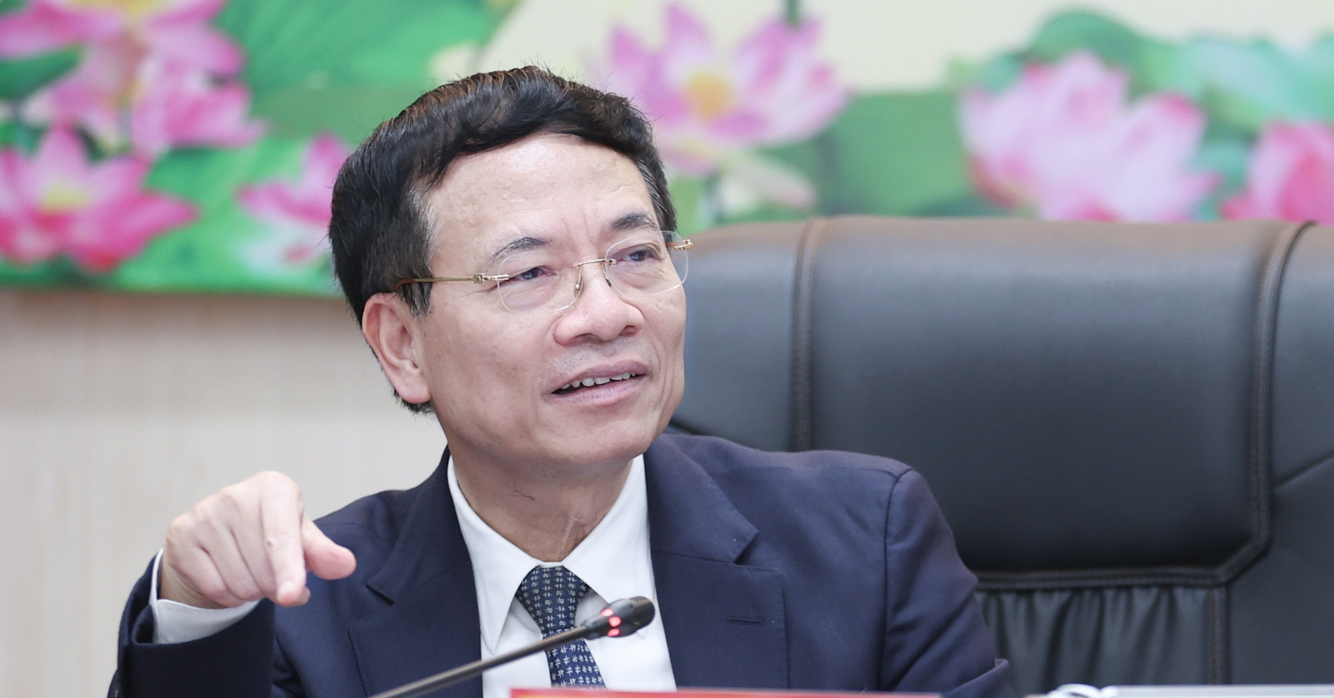 Doanh nghiệp muốn dẫn đầu thì phải nghiên cứu phát triển