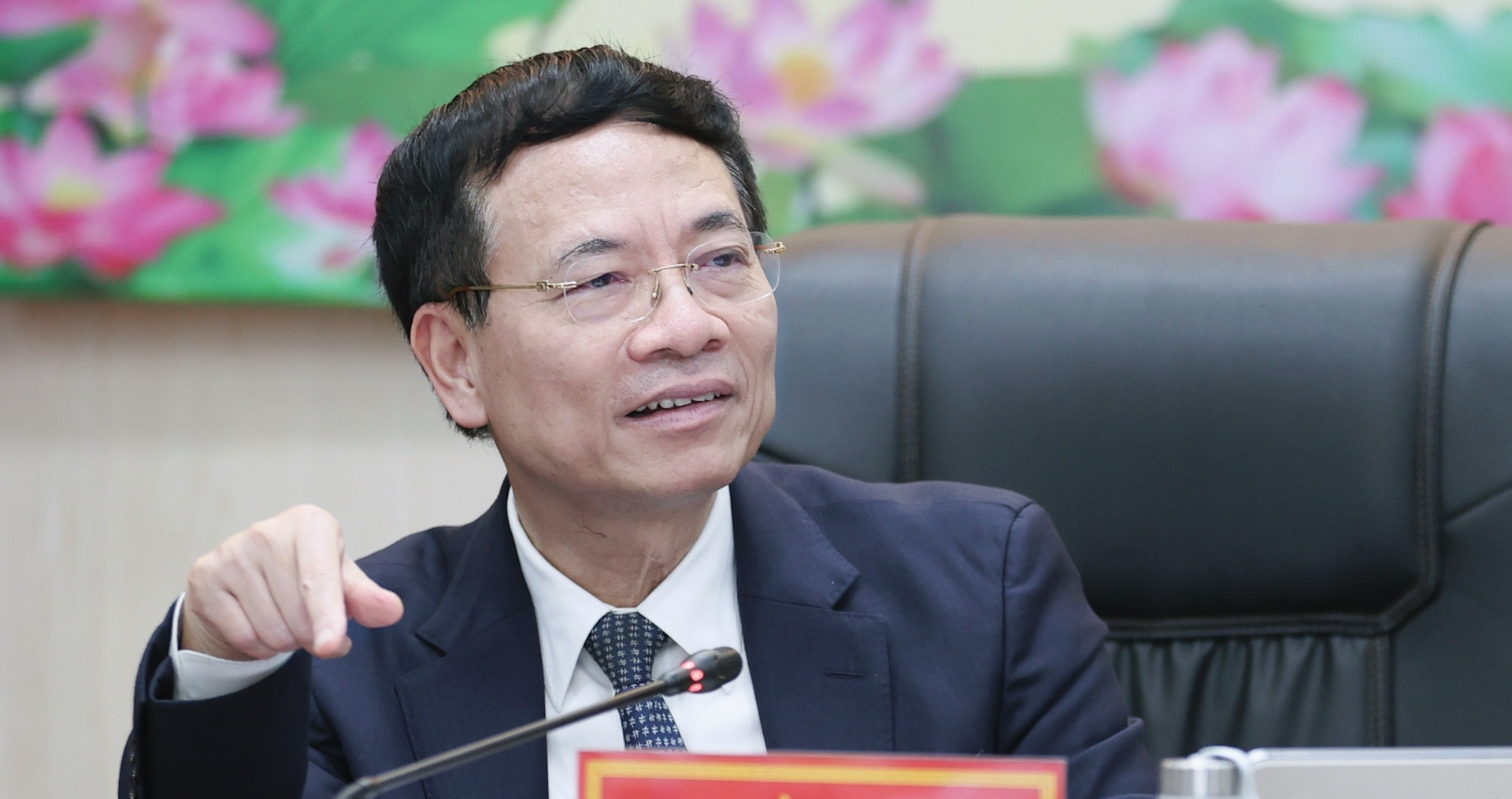 Doanh nghiệp muốn dẫn đầu thì phải nghiên cứu phát triển