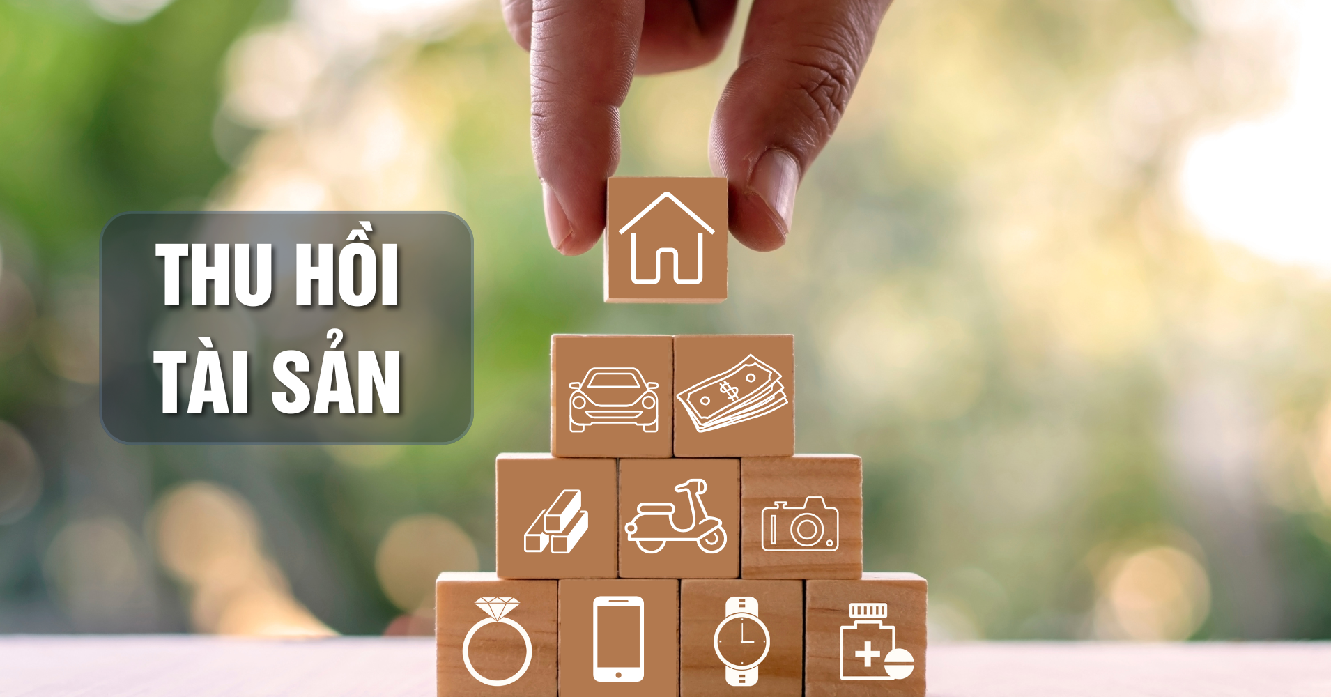 Dự thảo Công ước tội phạm mạng: Ý kiến về việc thu hồi tài sản không qua kết án
