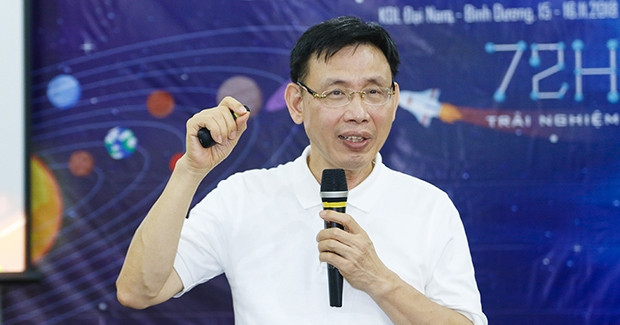 EU đang ngày càng tụt hậu so với Mỹ và Trung Quốc ở mức báo động