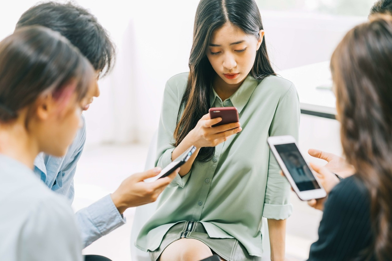 Fintech - Chất xúc tác cho dòng chảy kinh tế hội nhập