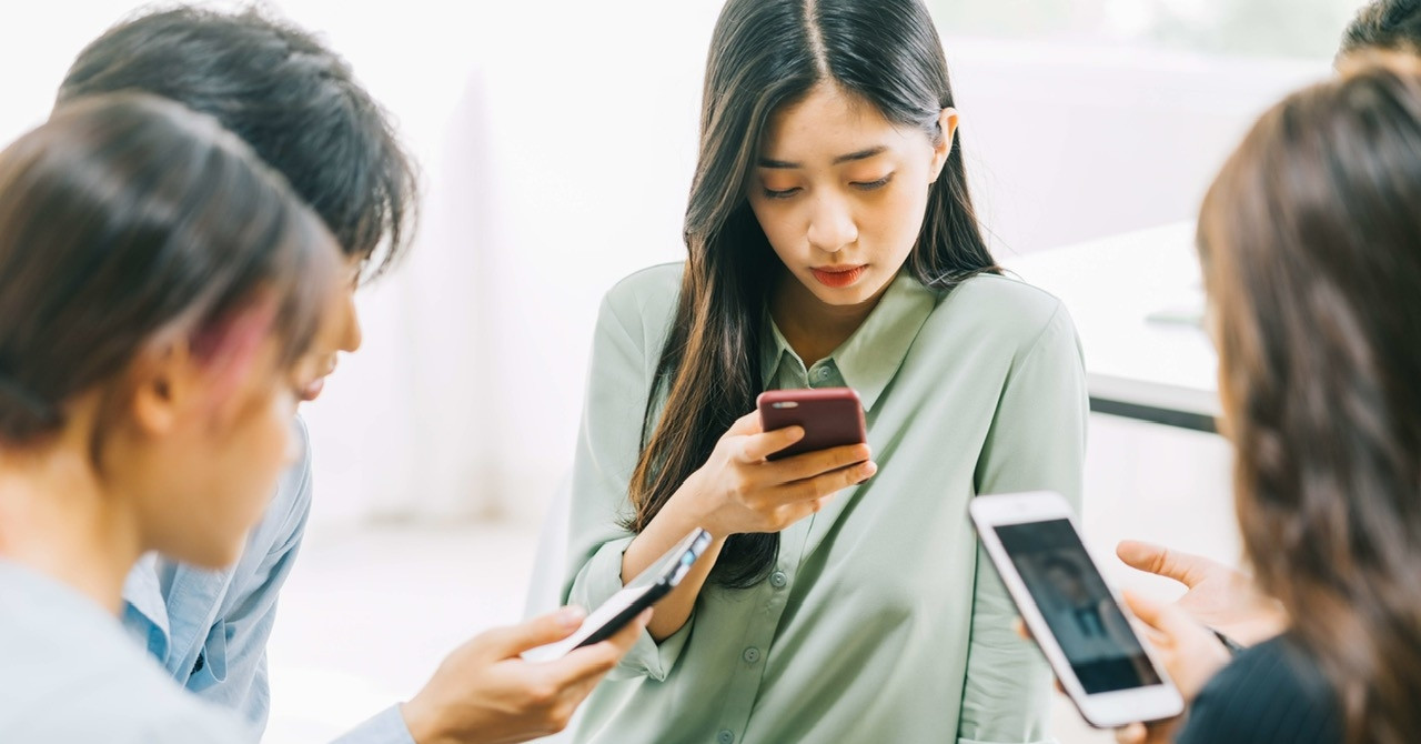 Fintech - Chất xúc tác cho dòng chảy kinh tế hội nhập