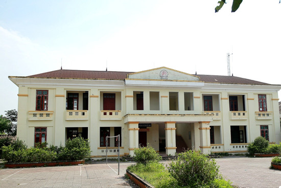 Hàng chục trụ sở xã bỏ hoang sau 5 năm sáp nhập: Bộ Tài chính nói gì?