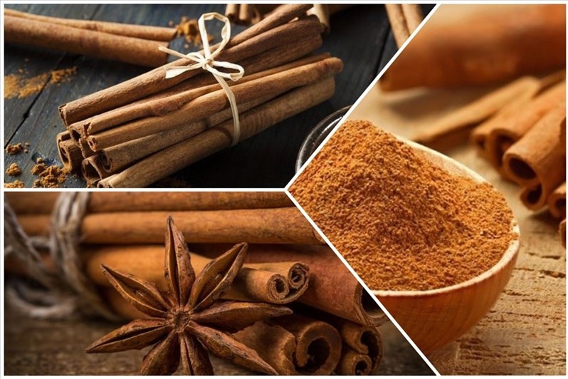 Hệ sinh thái tận dụng các FTA, trong đó có Hiệp định UKVFTA trong lĩnh vực quế