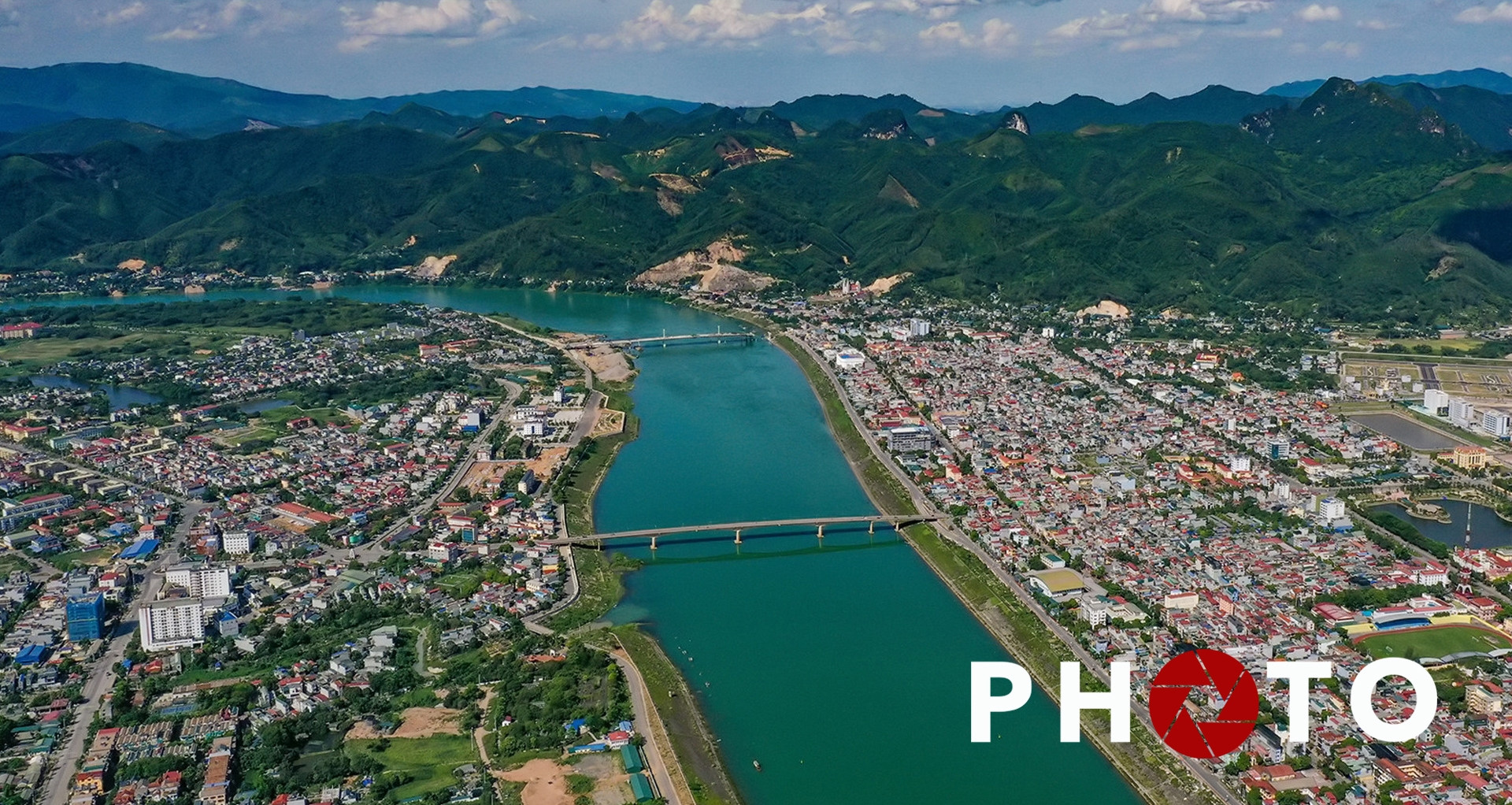 Hòa Bình, viên ngọc xanh Tây Bắc sẽ nhập vào tỉnh Phú Thọ mới