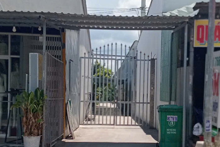 Khởi tố vụ bé trai 10 tháng tuổi tử vong, trong máu có nồng độ cồn