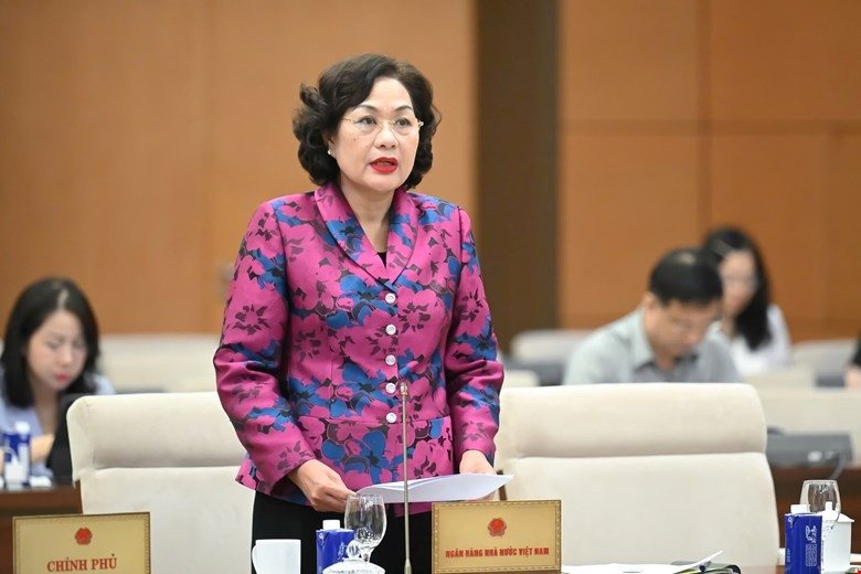 Không dùng tiền ngân sách cho các khoản vay đặc biệt lãi suất 0%