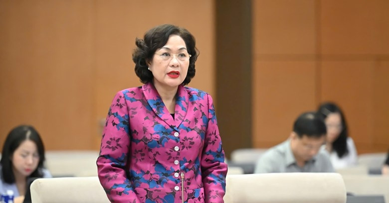 Không dùng tiền ngân sách cho các khoản vay đặc biệt lãi suất 0%