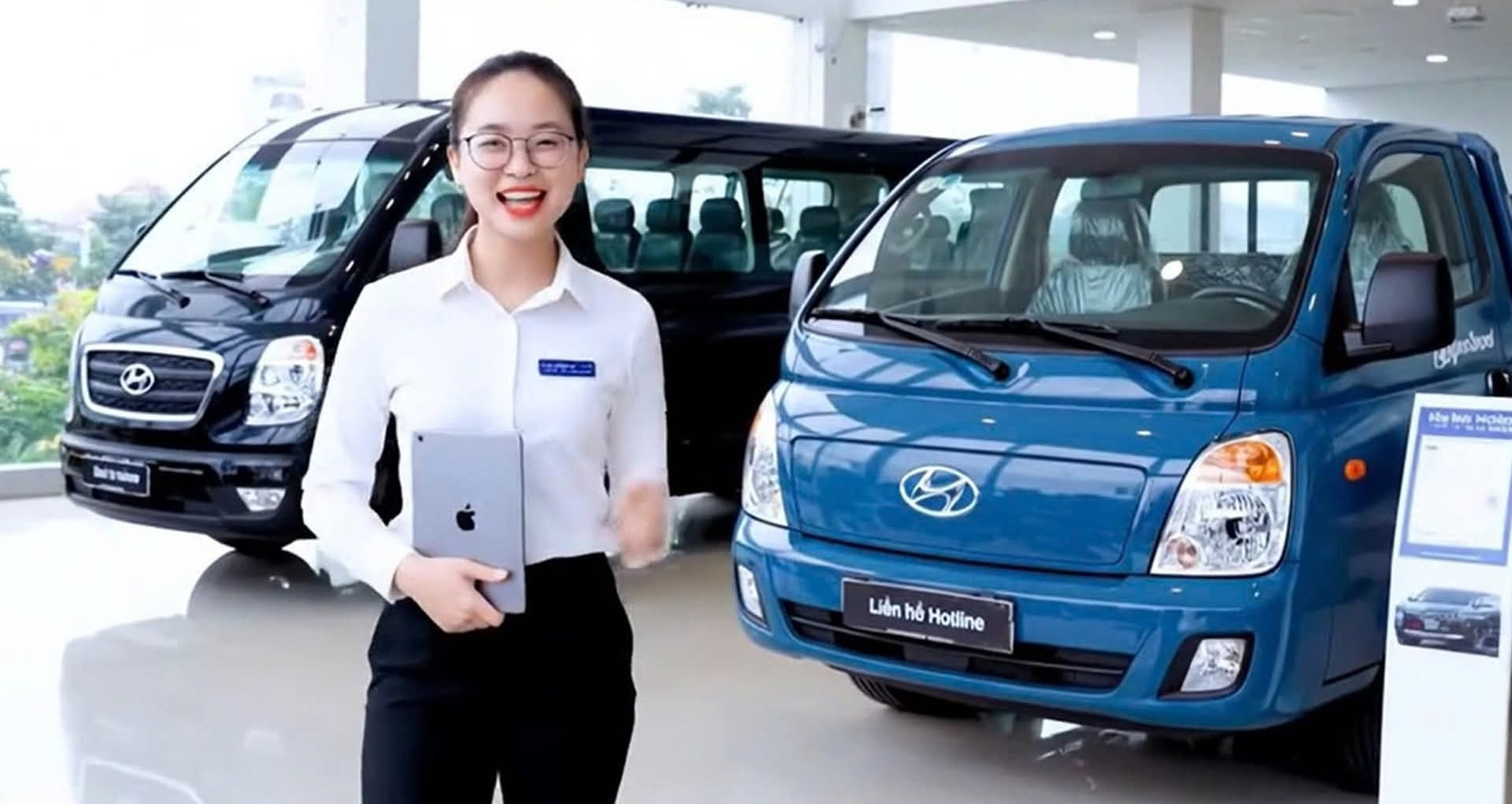 Không lên hình, khách vẫn “chốt đơn” nhờ Veo 3 kể chuyện!