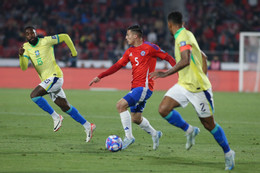 Lịch thi đấu vòng loại World Cup 2026 khu vực Nam Mỹ mới nhất