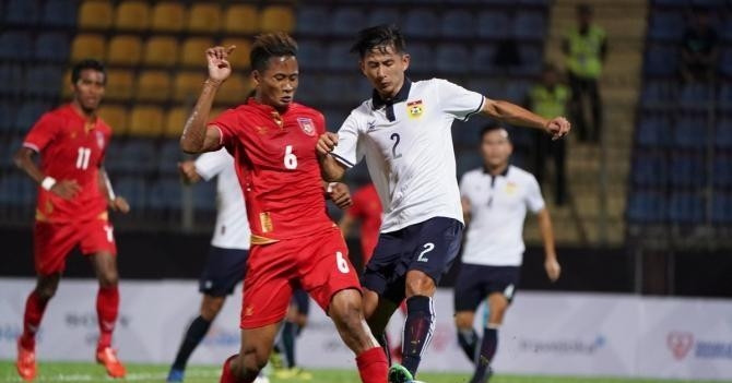 Link xem trực tiếp bóng đá Lào vs Nepal: Xem giò đối thủ của ĐT Việt Nam