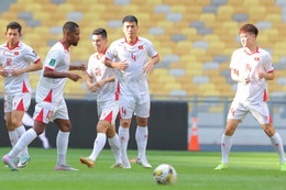 Link xem trực tiếp bóng đá Malaysia vs Việt Nam: Vòng loại Asian Cup 2027