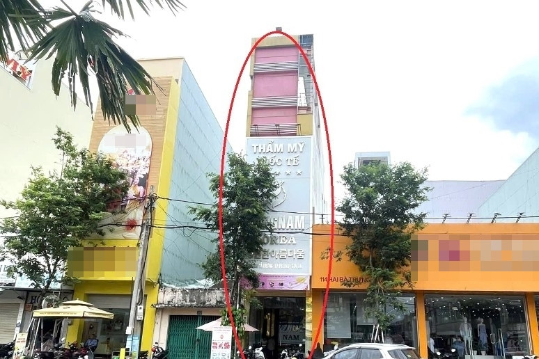 Lộ diện 2 điểm sai trong vụ thẩm mỹ căng da mặt gây biến chứng