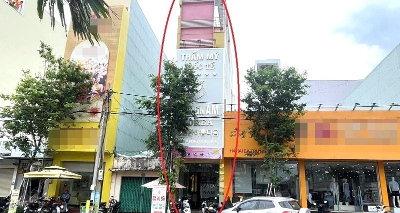 Lộ diện 2 điểm sai trong vụ thẩm mỹ căng da mặt gây biến chứng