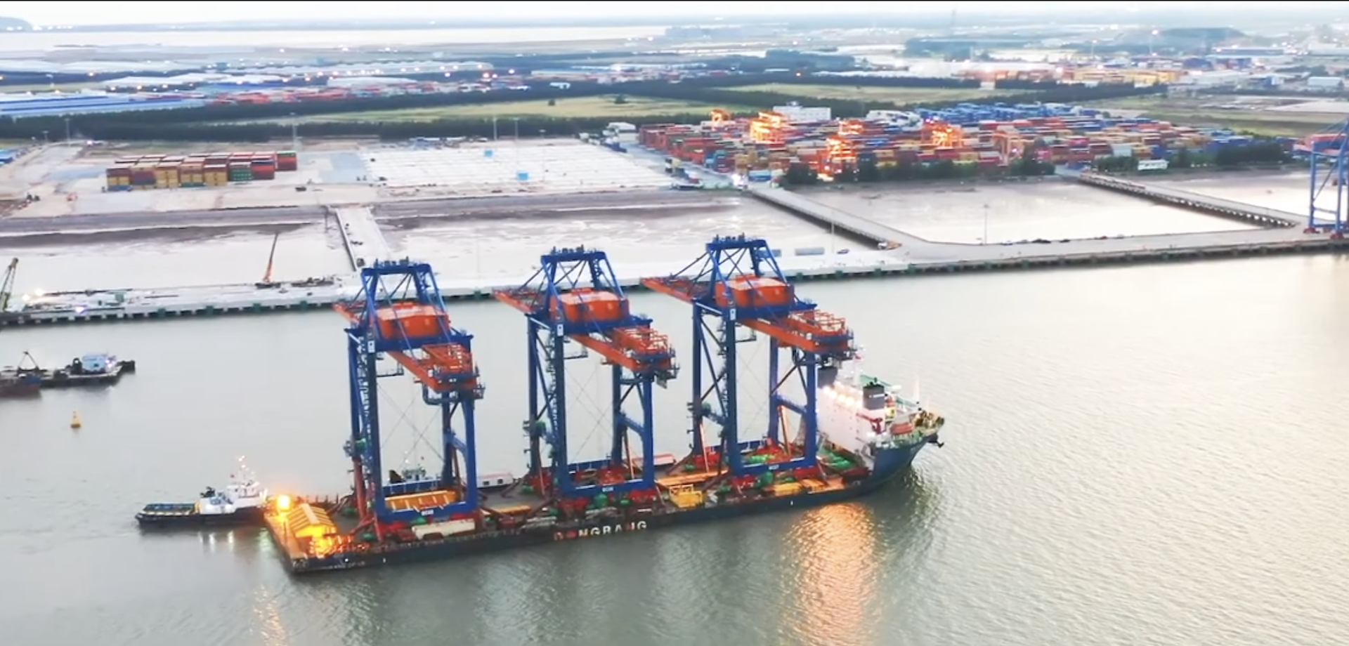 Cơ hội hợp tác cho doanh nghiệp Việt Nam – Vương quốc Anh