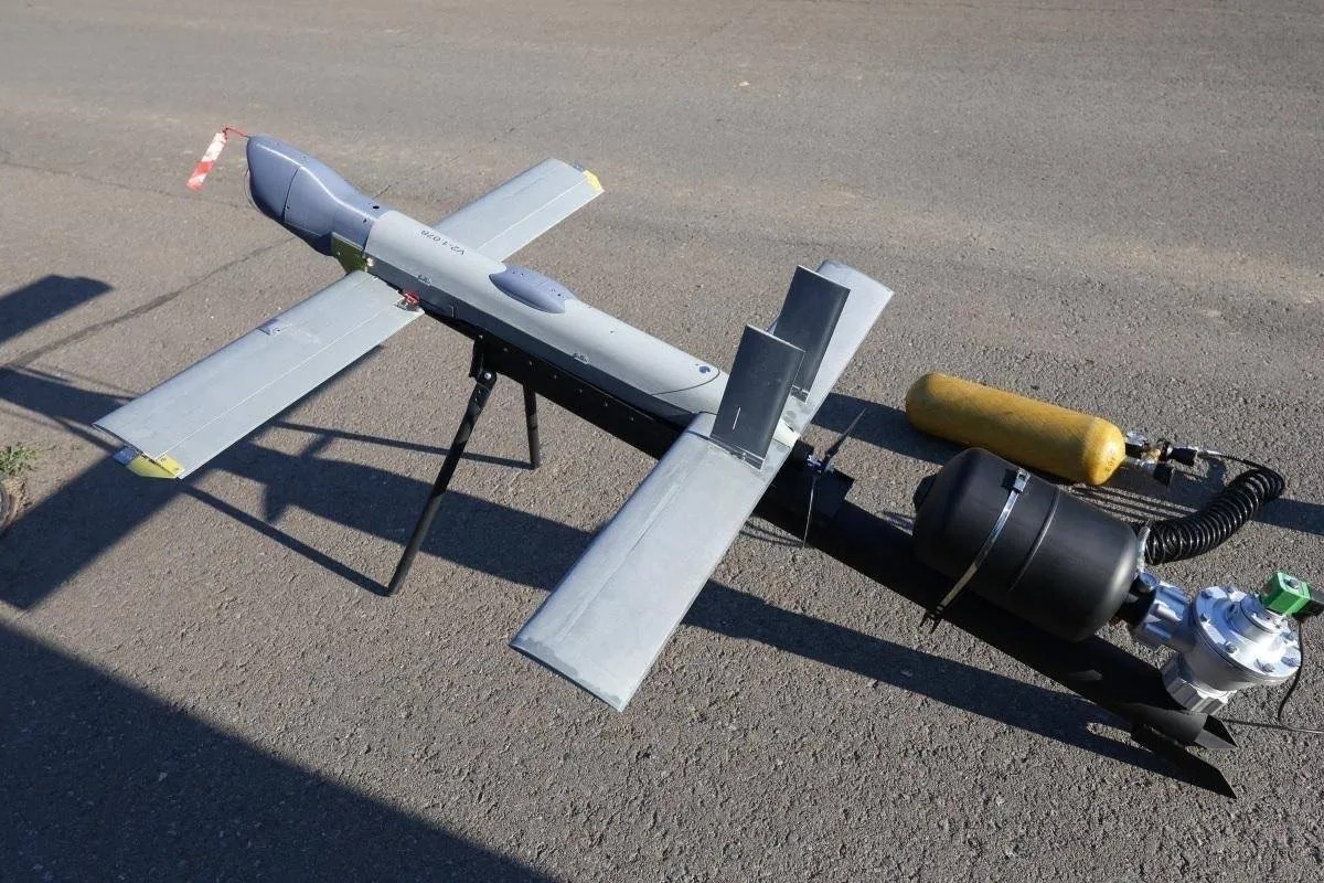 ‘Mổ bụng’ drone V2U AI của Nga: Hầu hết linh kiện sản xuất tại Trung Quốc