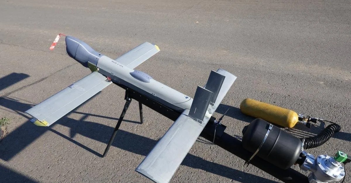 ‘Mổ bụng’ drone V2U AI của Nga: Hầu hết linh kiện sản xuất tại Trung Quốc