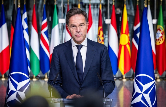 NATO tiết lộ mối đe dọa nghiêm trọng từ Nga