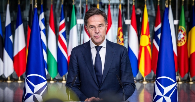 NATO tiết lộ mối đe dọa nghiêm trọng từ Nga