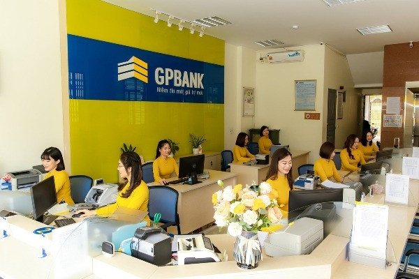 Ngân hàng bị chuyển giao bắt buộc: Vốn điều lệ được ghi giảm để xử lý lỗ luỹ kế