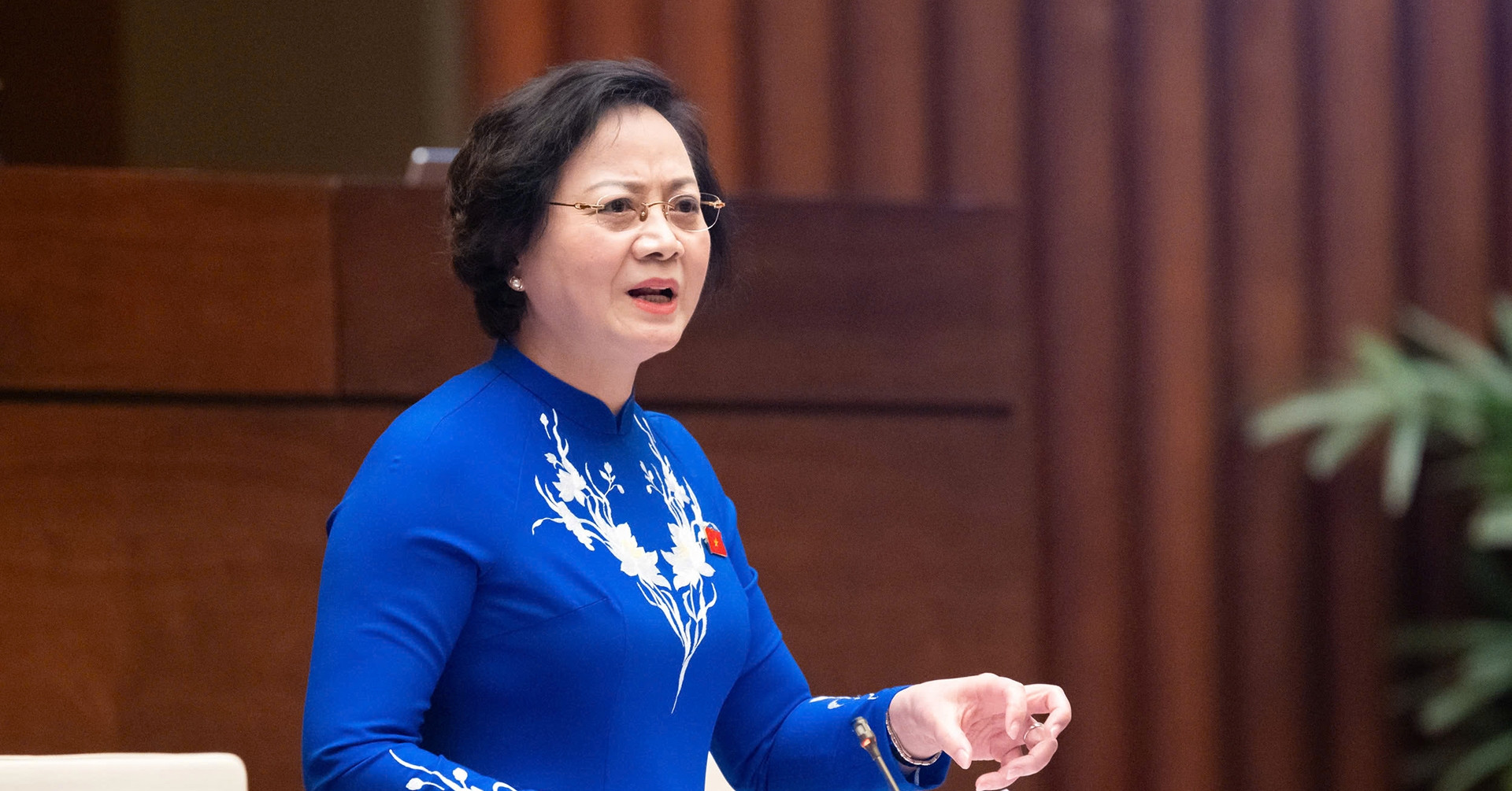Quốc hội bàn về 'quyết định lịch sử' sáp nhập tỉnh, thành
