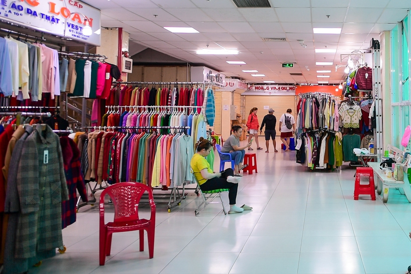 Sao lại không ủng hộ chính sách thuế hiện đại, văn minh!