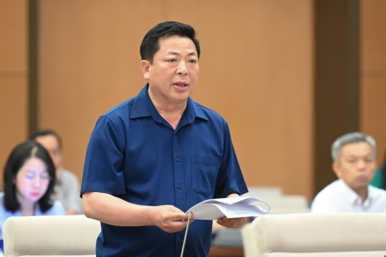 Sẽ trình Quốc hội chủ trương đầu tư dự án Vành đai 4 TPHCM hơn 120.000 tỷ đồng