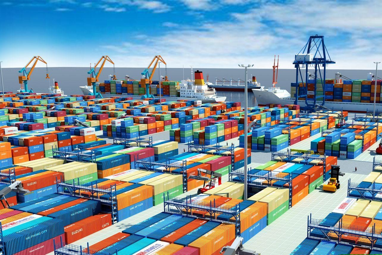 Siết chặt quản lý hàng hóa tân trang theo EVFTA và UKVFTA