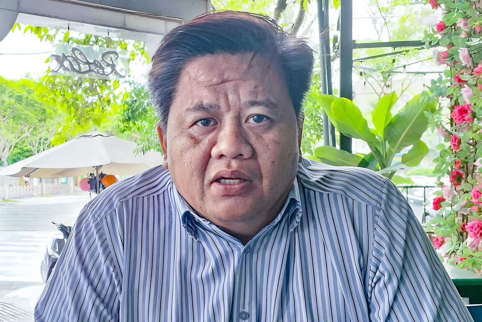 'Tác giả' đề xuất làm đường sắt tốc độ cao 100 tỷ USD: Chúng tôi không chém gió