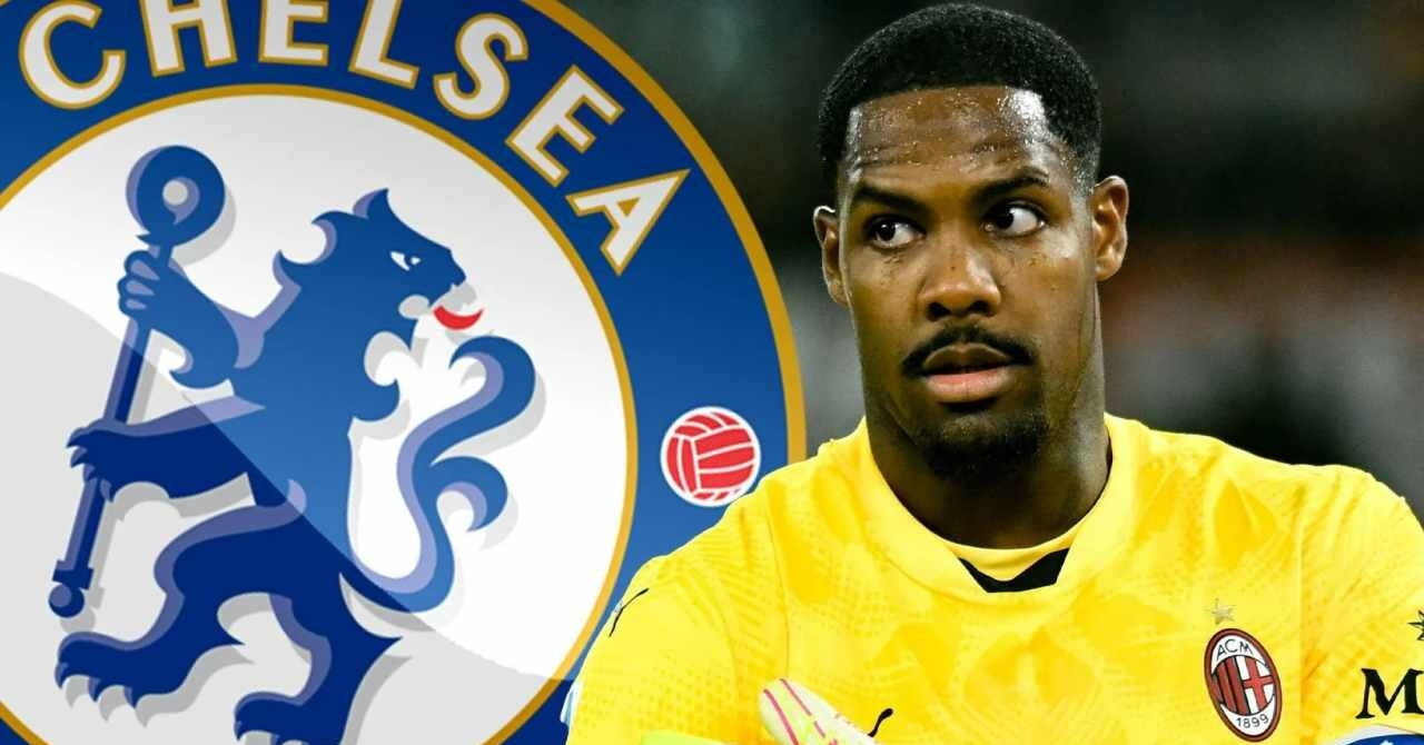 Thủ môn số 1 tuyển Pháp đòi chuyển nhượng sang Chelsea