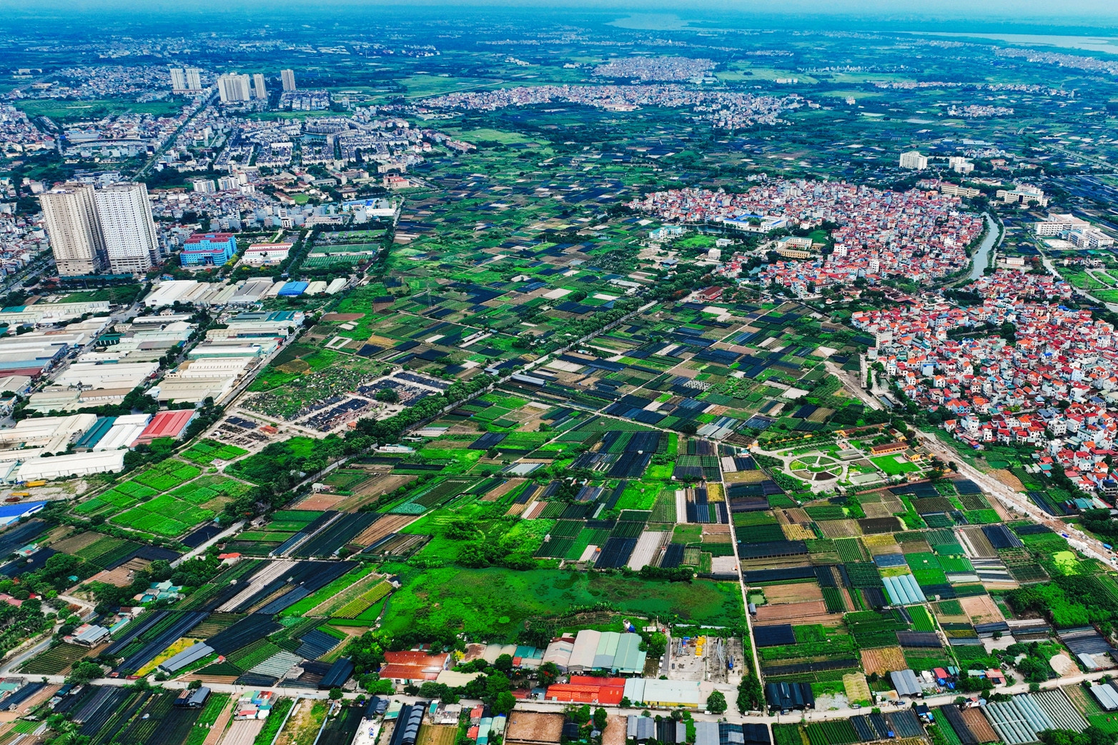 Tiền đất bổ sung: Lỗi không do doanh nghiệp, nhưng lại phải chịu trận?