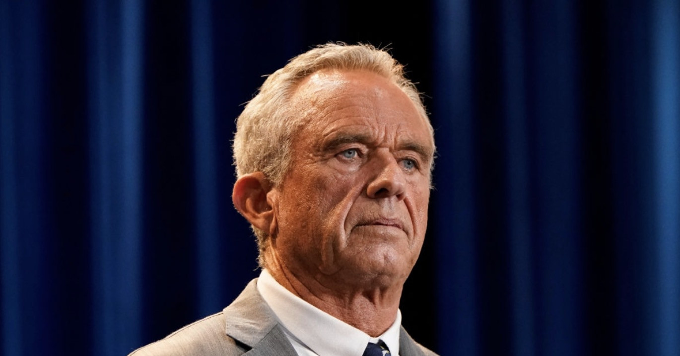 Toàn bộ thành viên Ủy ban vắc xin Mỹ bị sa thải