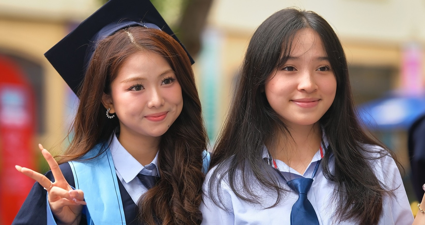 Trường Đại học Y Dược - ĐHQGHN lần đầu xét tuyển tổ hợp có môn Tiếng Anh