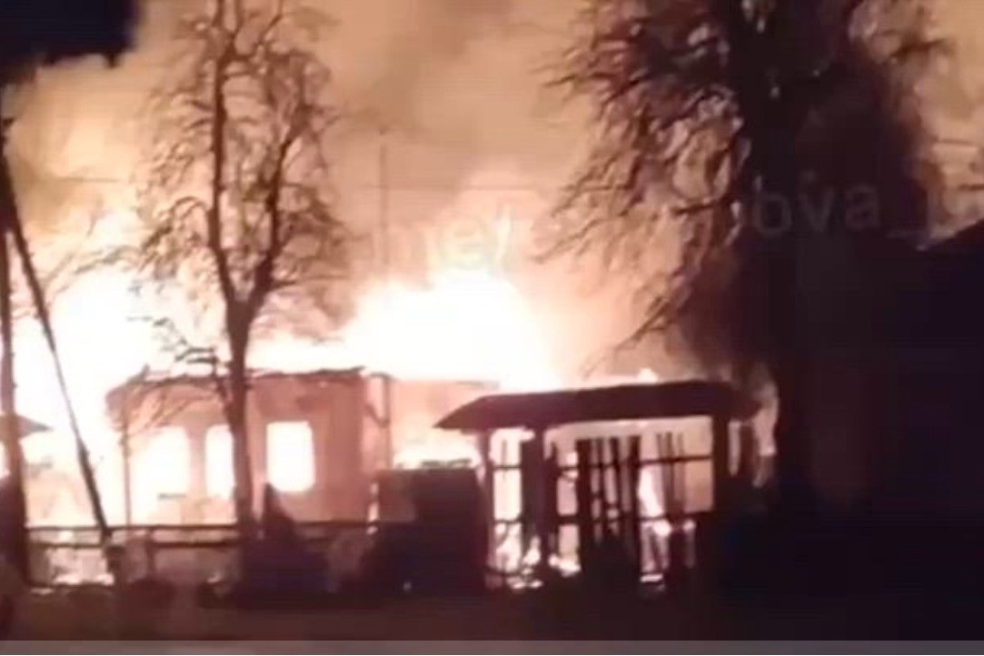 Ukraine ước tính tổn thất của Nga, Kiev bị không kích dữ dội nhất