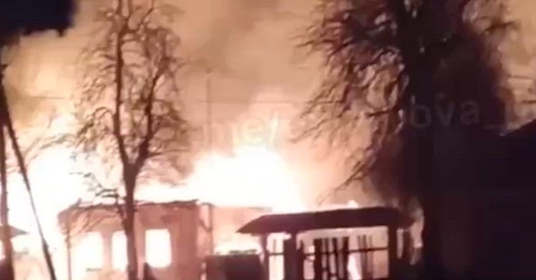 Ukraine ước tính tổn thất của Nga, Kiev bị không kích dữ dội nhất