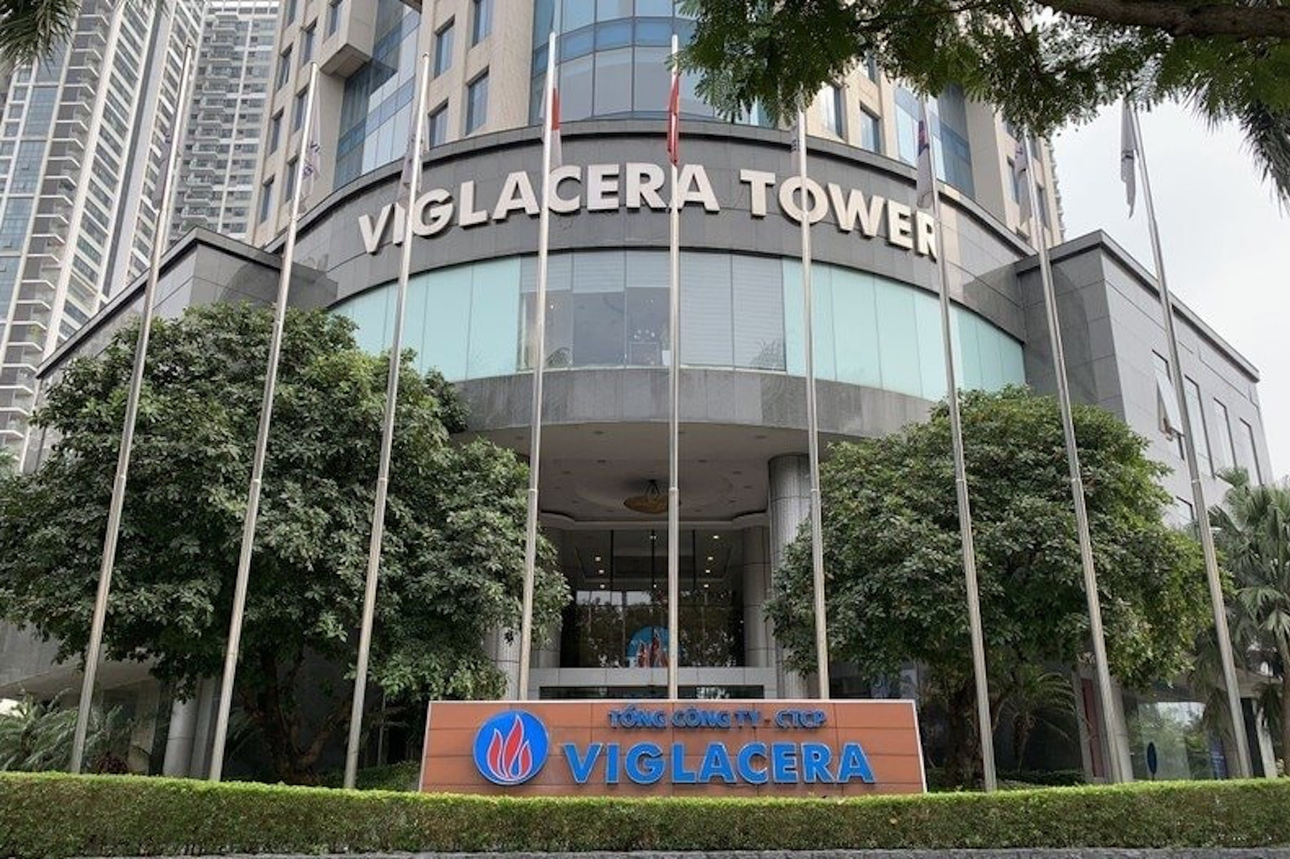 Viglacera hé lộ kế hoạch thoái vốn và loạt dự án mới