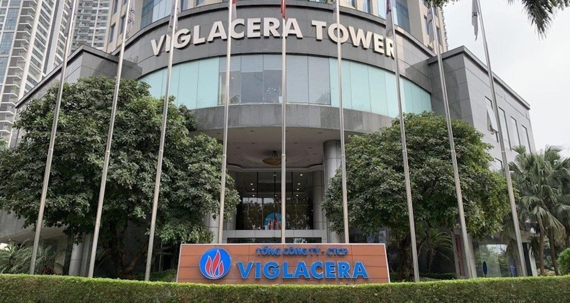 Viglacera hé lộ kế hoạch thoái vốn và loạt dự án mới