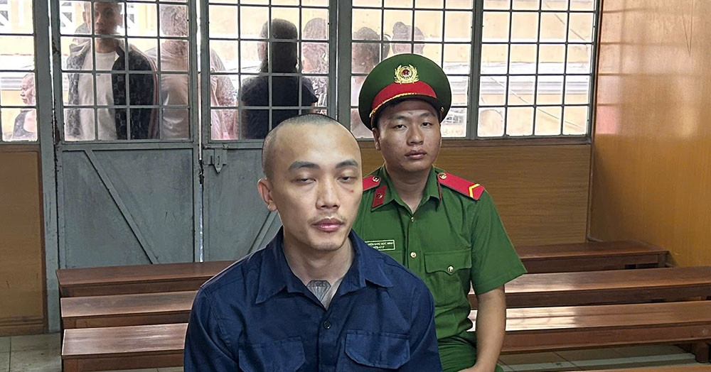 Vụ 2 nhóm vác mã tấu vào Bệnh viện Hoàn Mỹ: Kẻ trốn nã phải trả giá