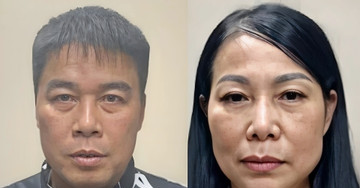 Vụ Tập đoàn Phúc Sơn: 5 cựu Bí thư Tỉnh ủy, Hậu 'Pháo' và 35 bị cáo sắp hầu tòa Vụ Tập đoàn Phúc Sơn: 5 cựu Bí thư Tỉnh ủy, Hậu 'Pháo' và 35 bị cáo sắp hầu tòa