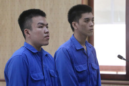 Xét xử kẻ sát hại cô gái, bỏ vào vali phi tang trên núi ở Vũng Tàu