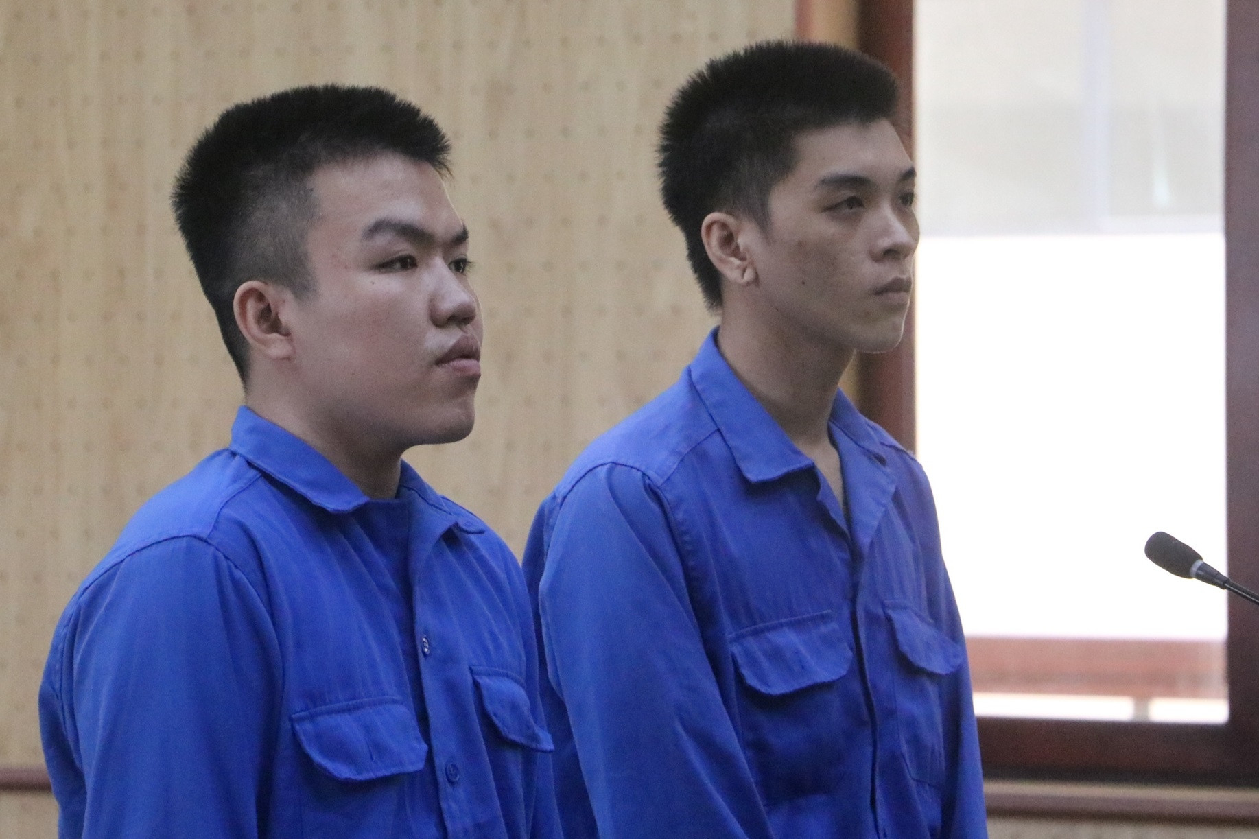 Xét xử kẻ sát hại cô gái, bỏ vào vali phi tang trên núi ở Vũng Tàu