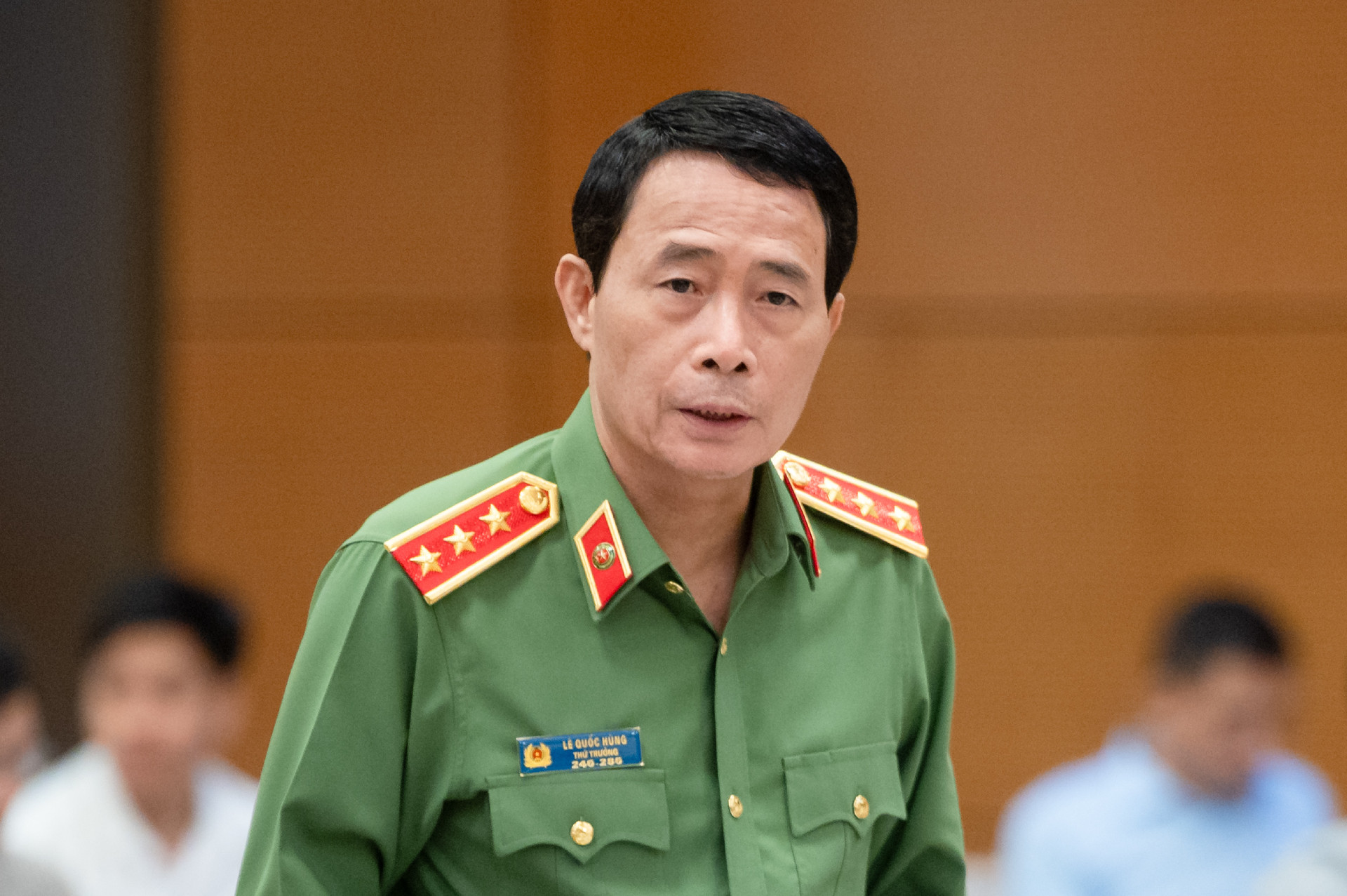 Z61_6716 2 Thượng tướng Thứ trưởng Bộ Công an Lê Quốc Hùng (1).jpg