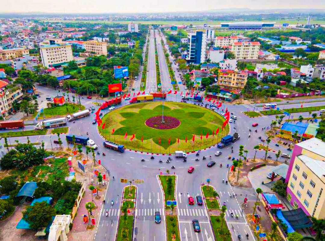 Bất động sản Hải An bước vào chu kỳ tăng trưởng mới