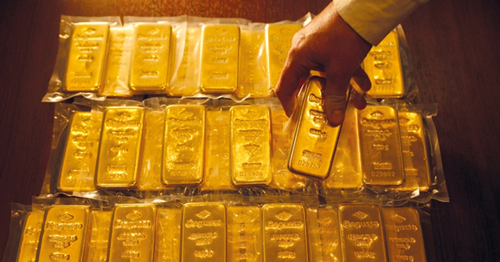 Giá vàng hôm nay 12/6/2025: Áp lực không ngờ, SJC và nhẫn trơn sắp lao dốc?