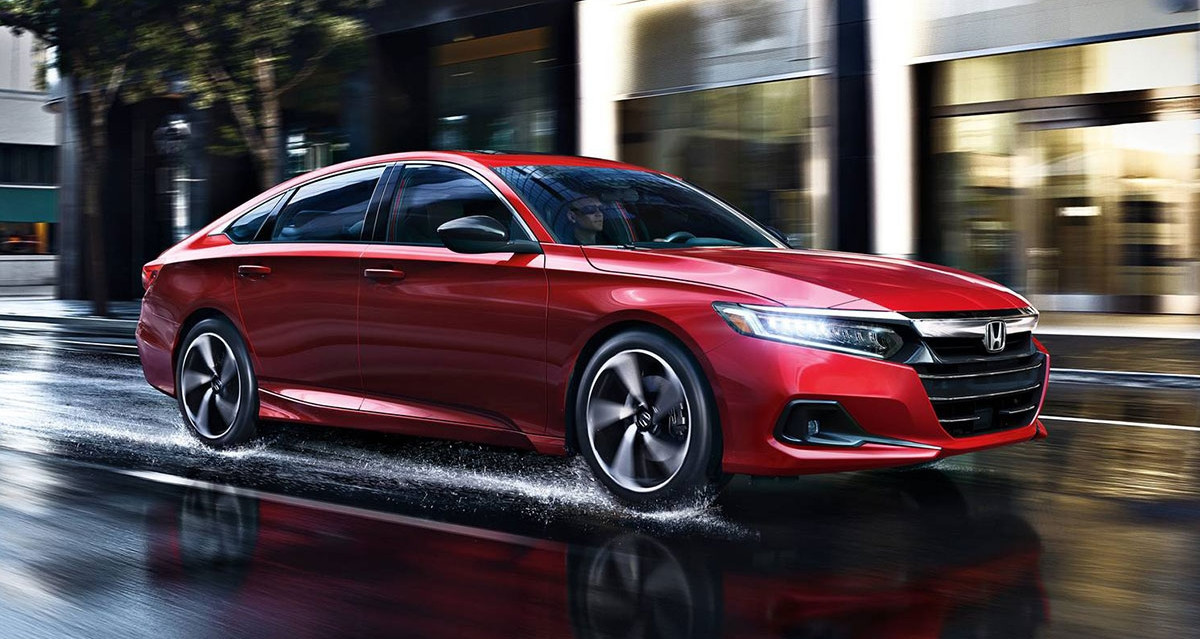 Top 10 xe bán chậm tháng 5/2025: Honda Accord và Mazda6 đều 'trắng tay' doanh số
