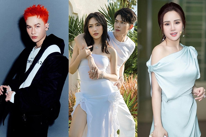 4 nghệ sĩ quê Bình Thuận: Người lấy vợ kém 24 tuổi, người là đại gia bất động sản